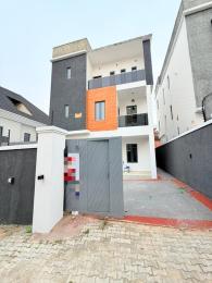 5 bedroom House for sale Off Alhaji Basheer Shittu Avenue Magodo GRA Phase 2 Kosofe/Ikosi Lagos
