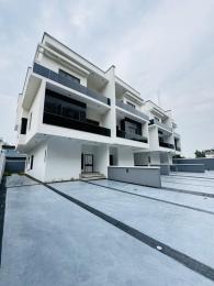 5 bedroom House for sale Oduduwa Ikeja GRA Ikeja Lagos