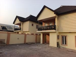 5 bedroom House for sale Akala Estate Akobo Ibadan Oyo