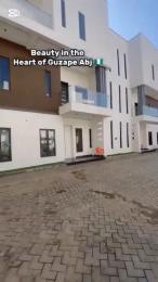 5 bedroom House for sale Main Guzape Abuja