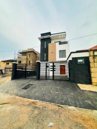 5 bedroom House for sale Gbagada Lagos