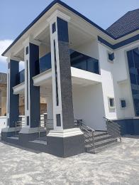 5 bedroom House for sale In A Tarred Estate Galadinmawa Abuja