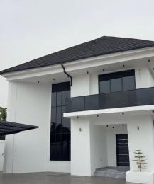 5 bedroom House for sale Back Of Nta, Asaba Gra. Oshimili Delta