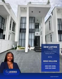 5 bedroom House for sale Ikota Lekki Lagos