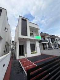 5 bedroom House for sale Lekki Palms City, Ado Road Ajah Lagos