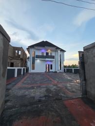5 bedroom House for sale Enugu Enugu