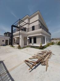 5 bedroom House for sale Behind Dunamis Church, Lugbe Abuja