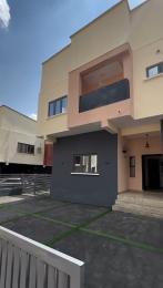 5 bedroom House for sale Close To Paradise Estate Life Camp Abuja