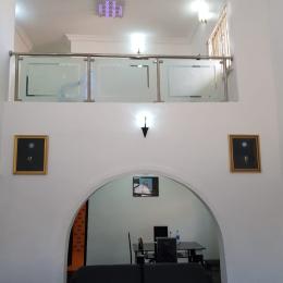 5 bedroom House for sale Harmony Estate Abraham adesanya estate Ajah Lagos