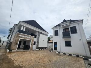 5 bedroom House for sale Obada, Abeokuta Abeokuta South Ogun