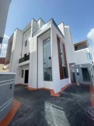 5 bedroom House for sale Magodo GRA Phase 2 Kosofe/Ikosi Lagos