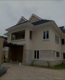 House for sale Maitama Abuja