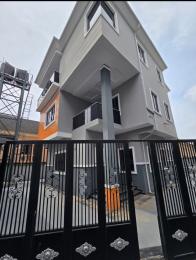 5 bedroom House for sale Magodo GRA Phase 2 Kosofe/Ikosi Lagos