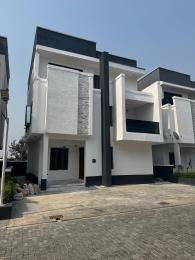5 bedroom House for sale Osapa Lekki Lagos