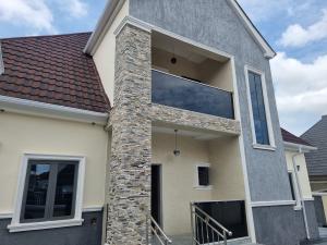5 bedroom House for rent Along Von Garden Estate Road Lugbe Abuja