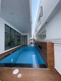 5 bedroom House for sale Lekki County Homes, Ikota Ikota Lekki Lagos