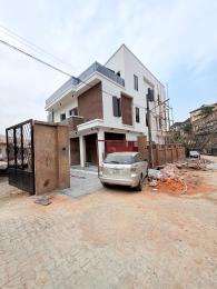 5 bedroom House for sale Berger Ojodu Lagos