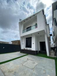 5 bedroom House for rent Palm City Estate Ado Ajah Lagos