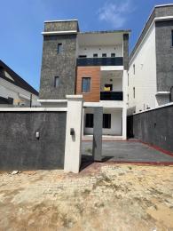 5 bedroom House for sale Magodo Gra Phase 2 Ojodu Lagos