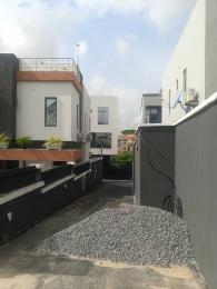 5 bedroom House for sale Omole phase 1 Ojodu Lagos