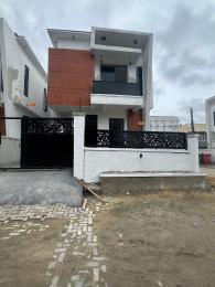 5 bedroom House for sale Ajah Lekki Lagos