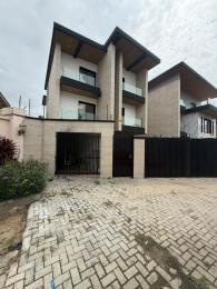 5 bedroom House for sale Banana Island Ikoyi Lagos