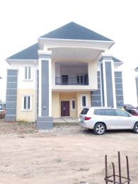 5 bedroom House for sale Katampe Ext Abuja