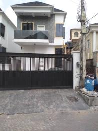 5 bedroom House for sale Garden Valley, Ogudu GRA Ogudu Lagos