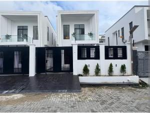 5 bedroom House for sale Vgc Extension By Harris Drive Lekki Lagos