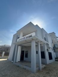 5 bedroom House for rent Katampe Ext Abuja