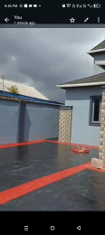 5 bedroom House for sale Unique Estate, Baruwa, Ipaja, Lagos. Alimosho Lagos