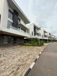 5 bedroom House for sale Jabi Lake Fronts Jabi Abuja