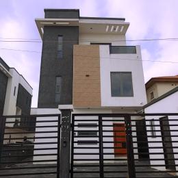 5 bedroom House for sale Gbagada Phase 2 Gbagada Lagos