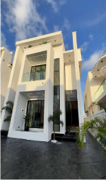 5 bedroom House for sale Ajah Lagos