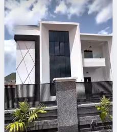 House for sale Centenary City Estate, Enugu Enugu