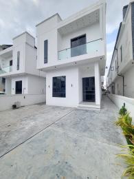 5 bedroom House for sale Lekki Palmcity Ado Ajah Lagos