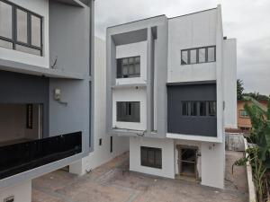 5 bedroom House for sale Alaka Estate Alaka Estate Surulere Lagos
