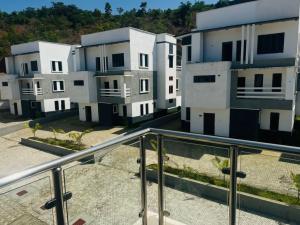 5 bedroom House for sale By Coza Guzape Abuja
