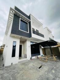 5 bedroom House for sale Omole Phase 2 Omole phase 2 Ojodu Lagos