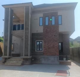 5 bedroom House for sale F01 Kubwa Abuja