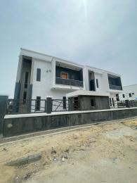 5 bedroom House for sale General Paint, Ajah, Ajah Lagos