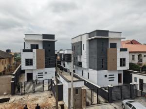 5 bedroom House for sale Gbagada Phase 2 Gbagada Lagos
