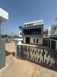 5 bedroom House for sale Asokoro Abuja Asokoro Abuja
