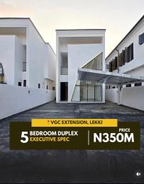 5 bedroom House for sale Vgc Victoria Island Extension Victoria Island Lagos