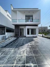 5 bedroom House for sale Ochid Road 2nd Toll Gate Lekki Lagos