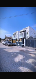 5 bedroom House for sale Amazing Grace Estate Dele Ojo, New Oko Oba Agege Lagos State. Oko oba Agege Lagos