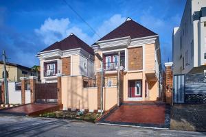 5 bedroom House for sale Omole Phase 1 Ikeja Lagos