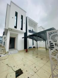 5 bedroom House for sale Omole phase 1 Ojodu Lagos