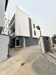 5 bedroom House for sale Adeniyi Jones Ikeja Lagos