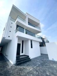 5 bedroom Flat / Apartment for sale Lekki Phase 1 Lekki Lagos